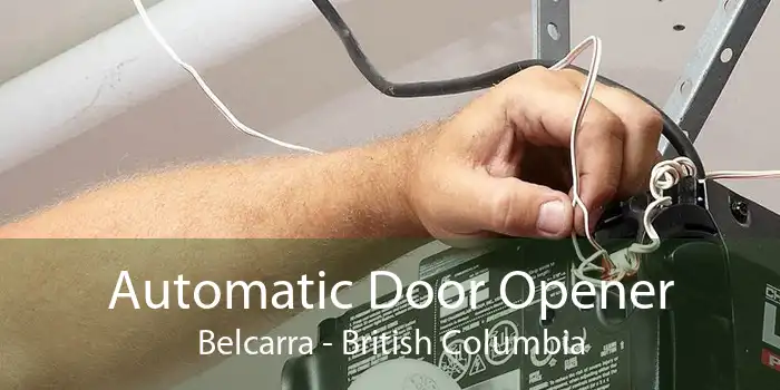 Automatic Door Opener Belcarra - British Columbia