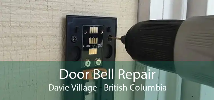 Door Bell Repair Davie Village - British Columbia