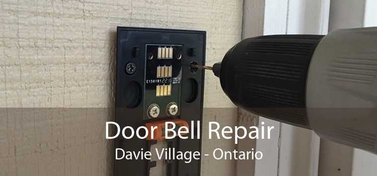 Door Bell Repair Davie Village - Ontario