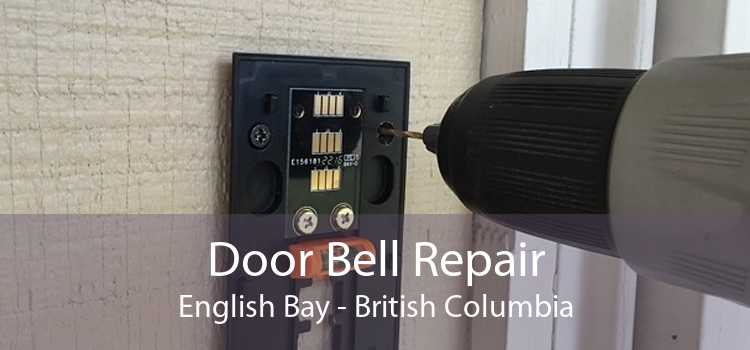 Door Bell Repair English Bay - British Columbia