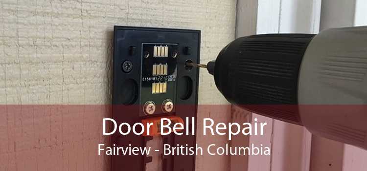 Door Bell Repair Fairview - British Columbia
