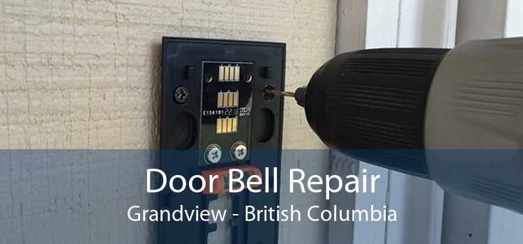 Door Bell Repair Grandview - British Columbia