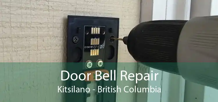 Door Bell Repair Kitsilano - British Columbia