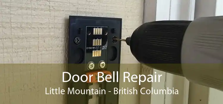 Door Bell Repair Little Mountain - British Columbia