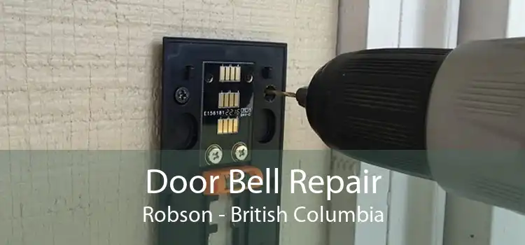 Door Bell Repair Robson - British Columbia