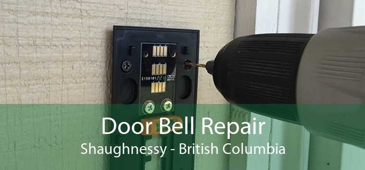Door Bell Repair Shaughnessy - British Columbia