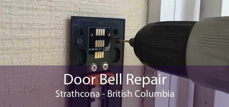 Door Bell Repair Strathcona - British Columbia
