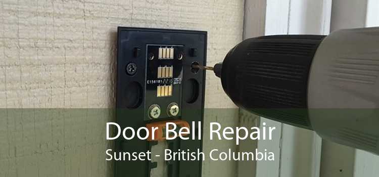 Door Bell Repair Sunset - British Columbia