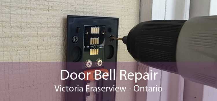 Door Bell Repair Victoria Fraserview - Ontario