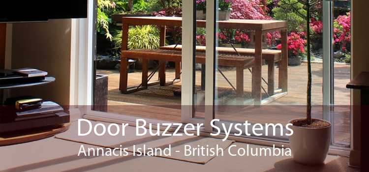 Door Buzzer Systems Annacis Island - British Columbia