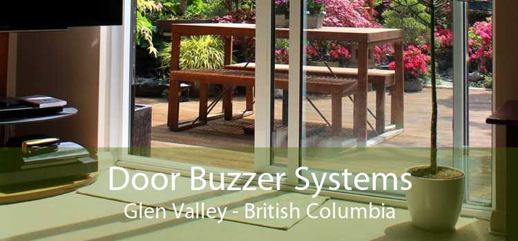 Door Buzzer Systems Glen Valley - British Columbia
