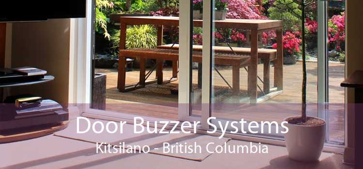 Door Buzzer Systems Kitsilano - British Columbia