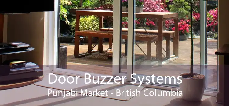 Door Buzzer Systems Punjabi Market - British Columbia
