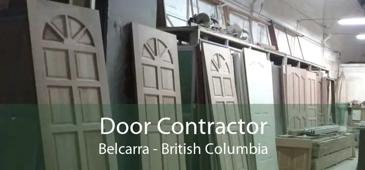 Door Contractor Belcarra - British Columbia