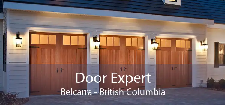 Door Expert Belcarra - British Columbia