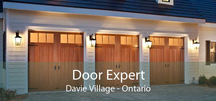 Door Expert Davie Village - Ontario