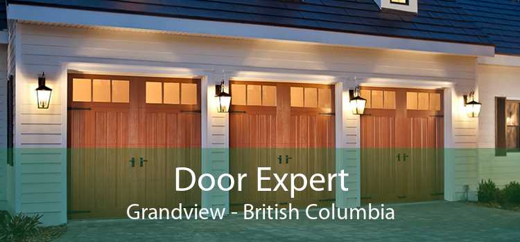Door Expert Grandview - British Columbia
