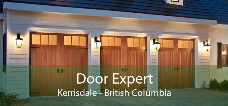 Door Expert Kerrisdale - British Columbia