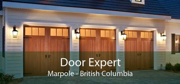Door Expert Marpole - British Columbia