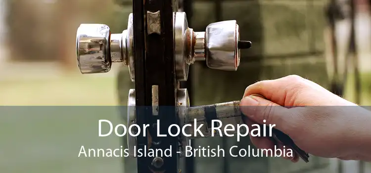 Door Lock Repair Annacis Island - British Columbia
