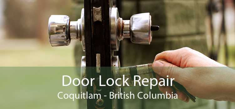 Door Lock Repair Coquitlam - British Columbia