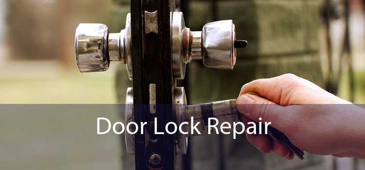Door Lock Repair  - 