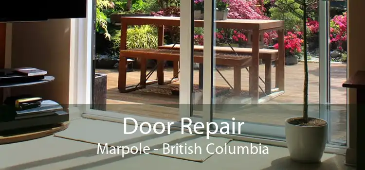 Door Repair Marpole - British Columbia