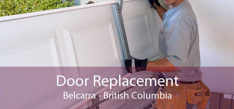 Door Replacement Belcarra - British Columbia