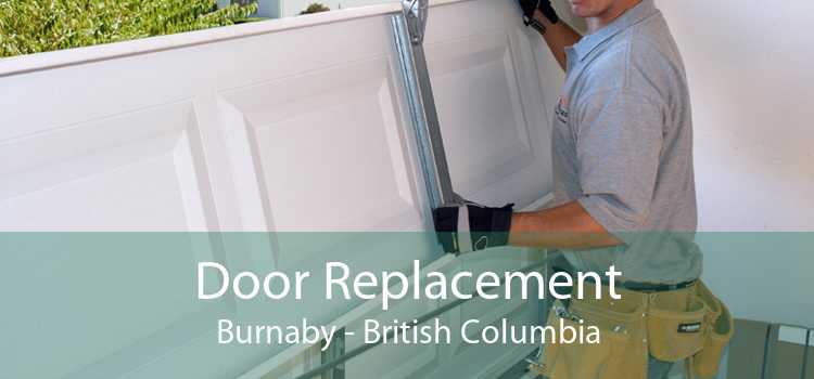Door Replacement Burnaby - British Columbia
