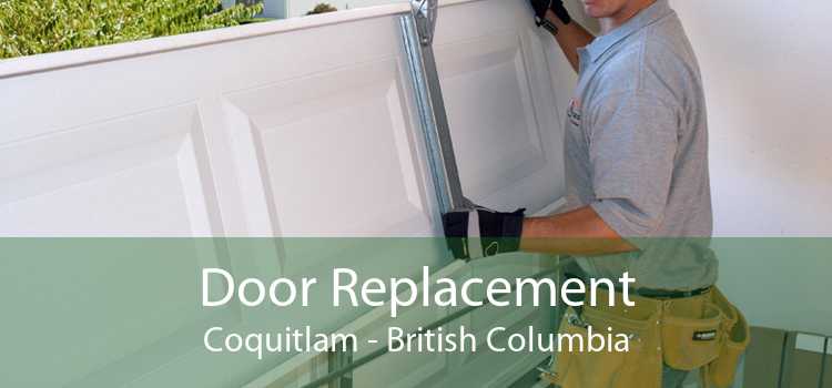 Door Replacement Coquitlam - British Columbia