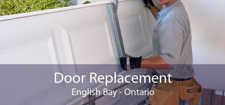 Door Replacement English Bay - Ontario