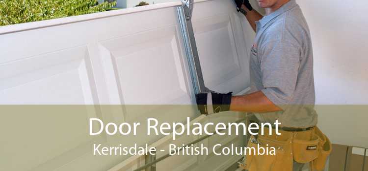Door Replacement Kerrisdale - British Columbia
