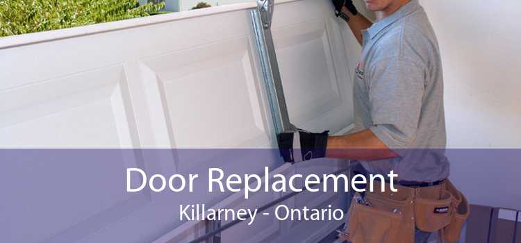Door Replacement Killarney - Ontario