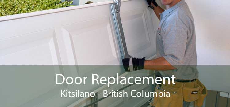 Door Replacement Kitsilano - British Columbia