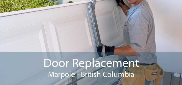 Door Replacement Marpole - British Columbia