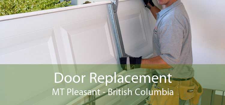 Door Replacement MT Pleasant - British Columbia