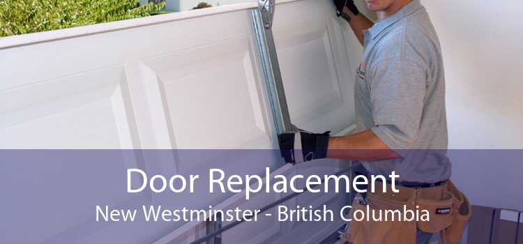 Door Replacement New Westminster - British Columbia