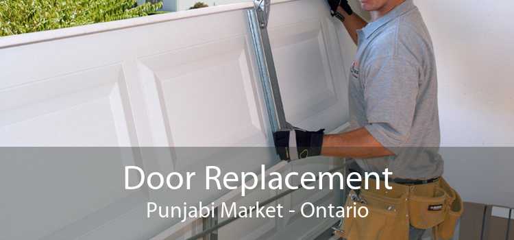 Door Replacement Punjabi Market - Ontario