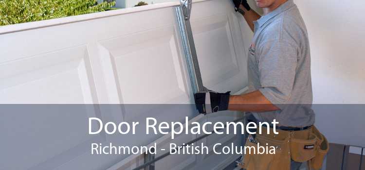 Door Replacement Richmond - British Columbia