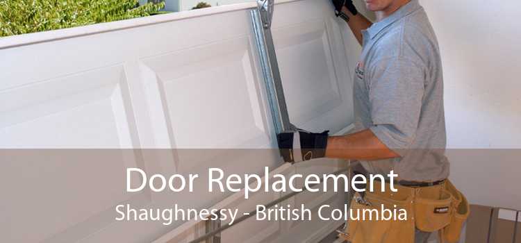 Door Replacement Shaughnessy - British Columbia