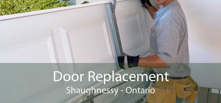 Door Replacement Shaughnessy - Ontario