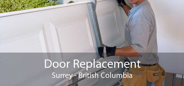 Door Replacement Surrey - British Columbia