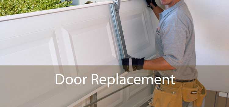 Door Replacement  - 