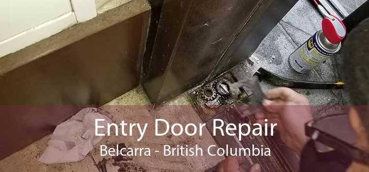 Entry Door Repair Belcarra - British Columbia