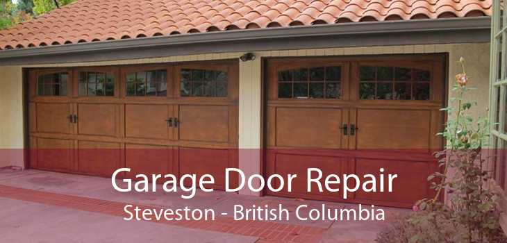 Garage Door Repair Steveston - British Columbia