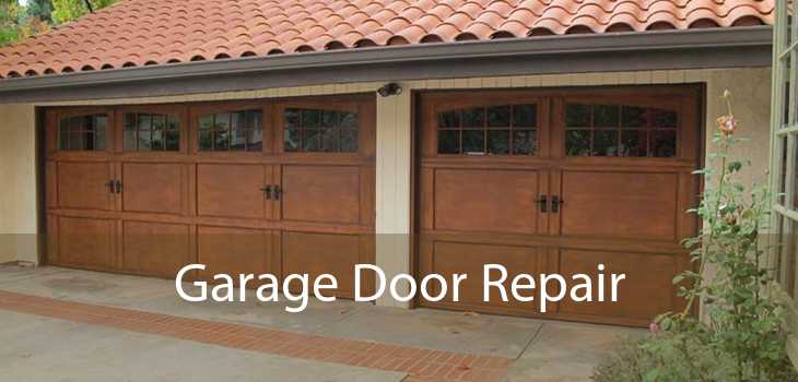 Garage Door Repair  - 