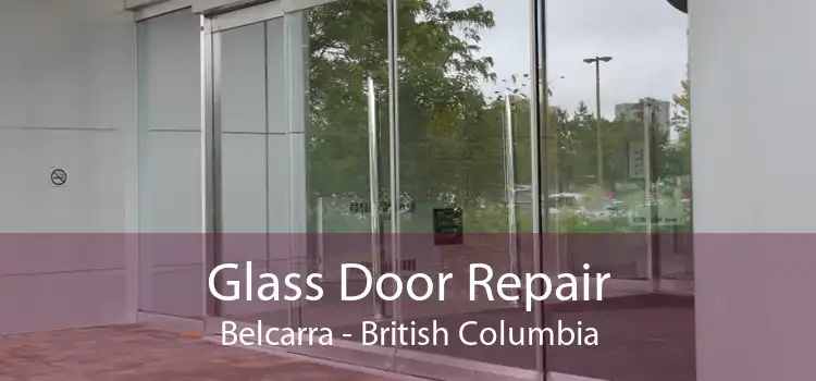 Glass Door Repair Belcarra - British Columbia