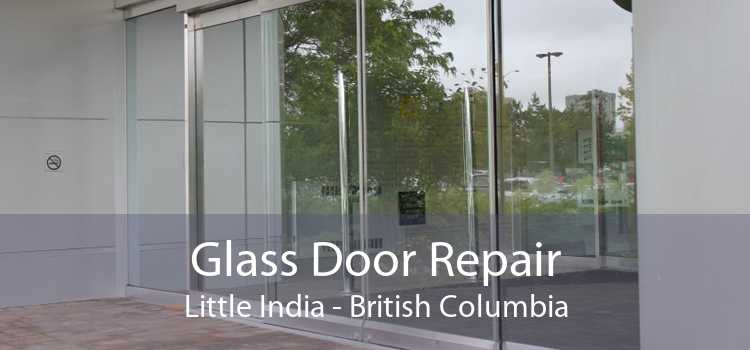 Glass Door Repair Little India - British Columbia