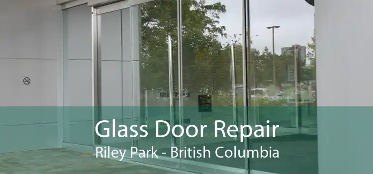 Glass Door Repair Riley Park - British Columbia