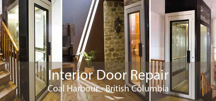 Interior Door Repair Coal Harbour - British Columbia